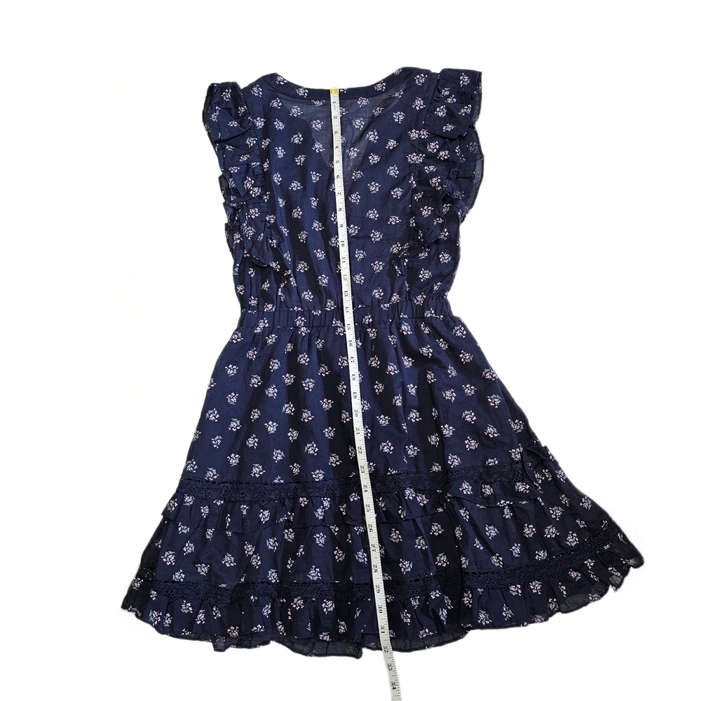 BB Dakota by Steve Madden Women's Floral Next Door Dress NWT - Picture 12 of 15